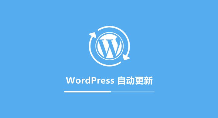 WordPress自动更新详解：如何最大程度地利用它们– 欧米